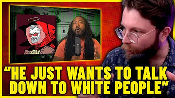 FD Signifier Just HAD To Slander Vaush Again | Vaush Reacts