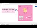 Happy dog - virtual pet for you and friends chrome extension