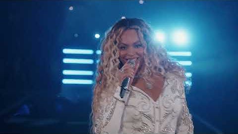 BEYONCÉ BOWL