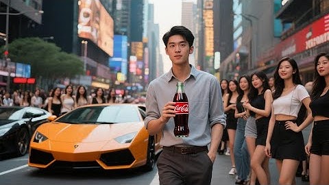 [Multi SUB] （全集）被拜金相亲女羞辱的他，刚买一瓶可乐就绑定抽奖系统，直接抽中价值千万豪车，原来只要花钱就能抽大奖，这下豪车美女随便选！#最火短剧推荐 #短剧全集 #精彩大陆短剧