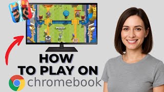Cara Bermain Clash Royale di Chromebook Sekolah [Panduan Lengkap | Tutorial 2025] screenshot 5