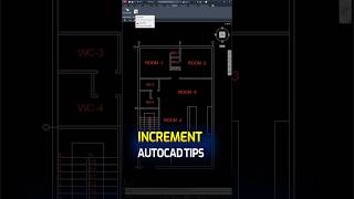 AutoCAD Room Numbering Just Got 10x Faster