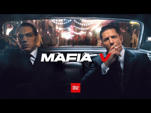 ►MAFIA 5◄ | Aggressive Mafia Trap Rap Beat Instrumental | Mafya Müziği | Prod by Pasha Music