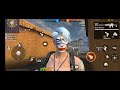 Cs rank free fire play   ns gaming naruto