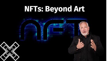 NFTs: Beyond Art