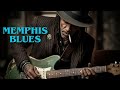 DEEP Eastern RIVER Memphis BLUES — Heavy Chains and Burnt Voices