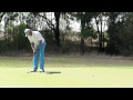 Leaders playing final round
