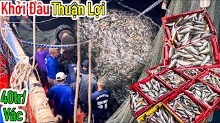 Lưới Bao Rạn 1 | Gặp Lại Anh Hai | Thành Quả Ấm Áp Sau Vác Đầu Đầy Khó Khăn | Sơn Phú Quốc