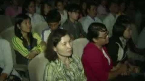 HDV Thuyết minh Chợ nổi Cái Răng