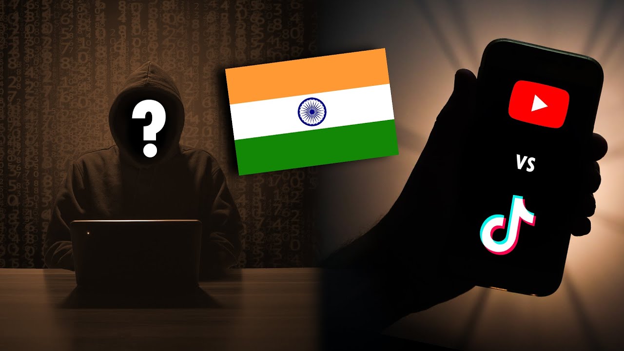 How TIKTOK is a National Security Threat for INDIA 🇮🇳 | टिकटोक राष्ट्रीय सुरक्षा के लिए एक खतरा है