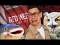 Debating the SCARIEST Animal (Owls vs. Catfish) | Red Web Case Files