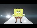SpongeBob Sings Savage (Beyonce Remix)