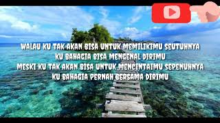 Souqy - Aku Rela (By : Video Lirik Lagu)