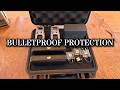 Bulletproof Protection for Action Cameras | DJI &amp; GoPro Pelican 1200 Setup