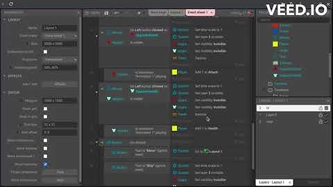 Making a roguelike in construct 3! pt7