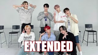 [EXTENDED] MIRAE - Bang-Up #FLYHIGHX1