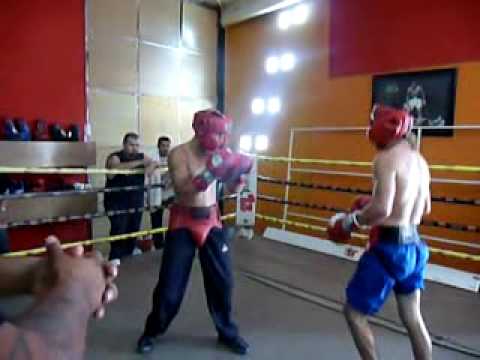 daniel caerito ruiz vs humberto zorrita zoto espar...