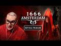 БРАТИШКИН ИГРАЕТ В ДЕМКУ ИГРЫ AMSTERDAM 1666