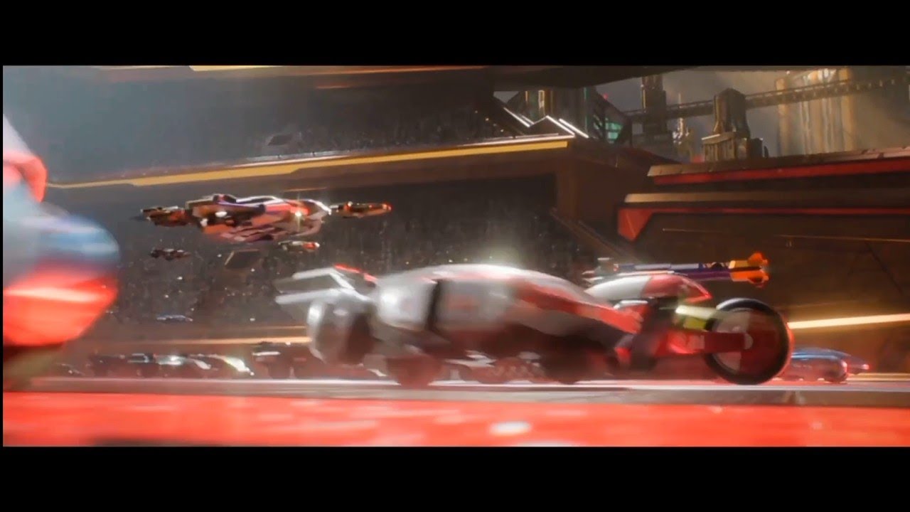 START YOUR ENGINES - YouTube