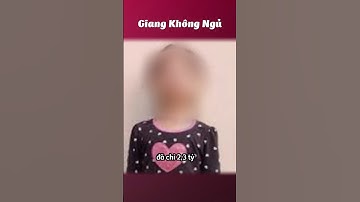 Làm hoạ sĩ giàu đến thế sao 🎨 #giangkhongngu