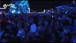 Hardwell Live at Ultra Japan 2014 (Mainstage)