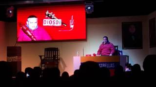 La asamblea del humor