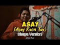 Asay parody bisaya  john pakz