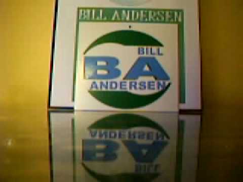 NAS ASAS DO MEU AMOR-Bill Andersen-(286).A...