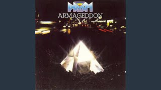 Armageddon chords