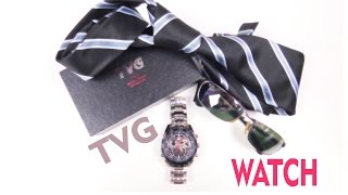 TVG KM - 468