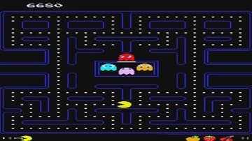 Pac Man Classic Ardiuno DX+ ARDUINO ThePac GhostFan2010 SCRATCH PACMAN CLONE BROWSER ONLINE MIT EDU