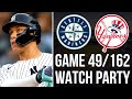 YANKEES VS MARINERS WATCH PARTY | 5/20/24