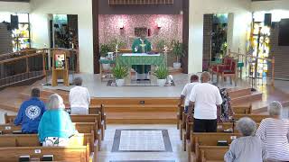 Tuesday of the Twentieth Week in Ordinary Time
