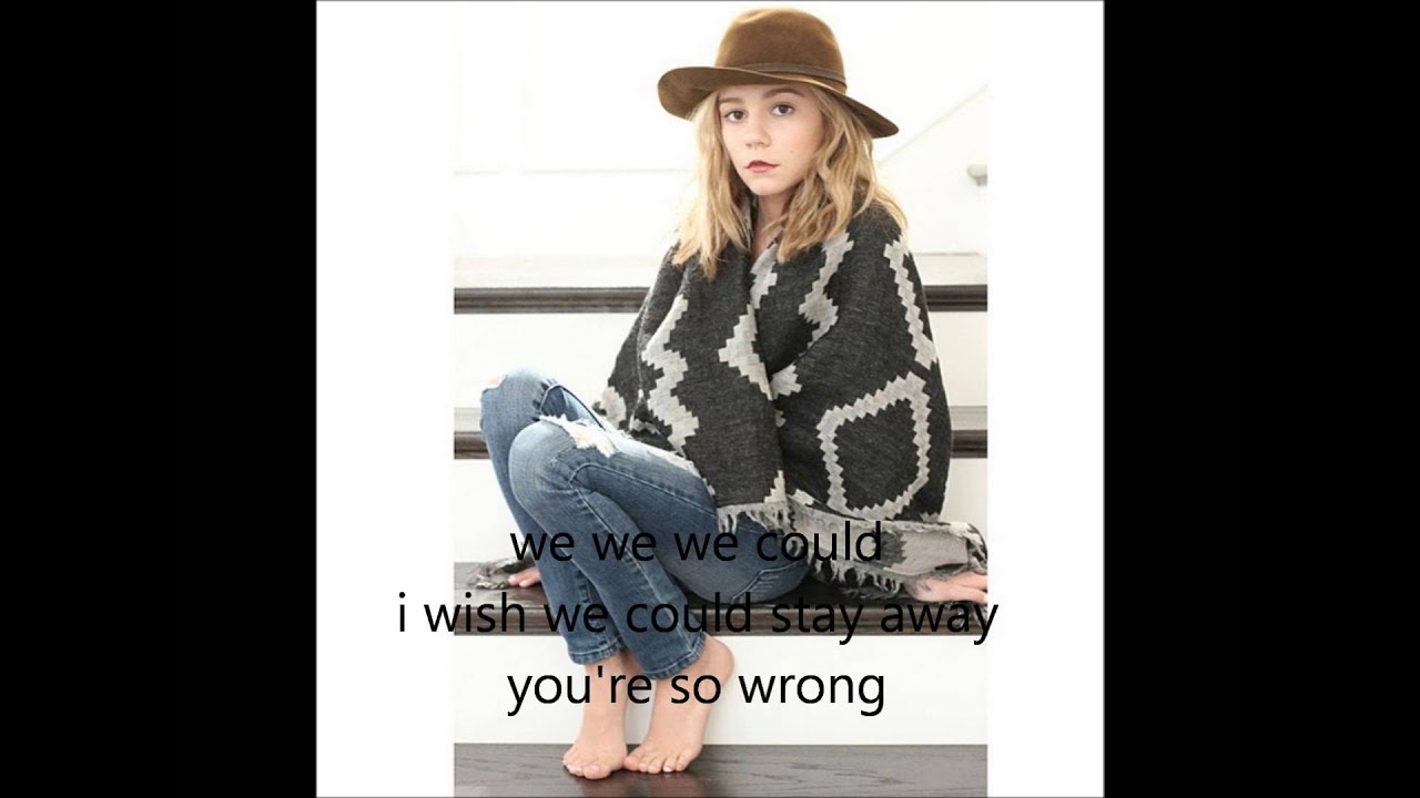G Hannelius Stay Away Lyrics YouTube g-hannelius-stay-away-lyrics-youtube