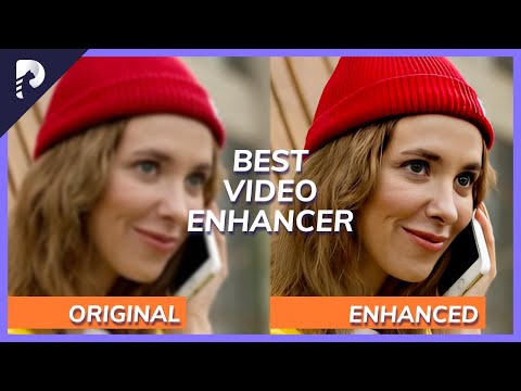 HitPaw Video Enhancer Newly Announced | Upscale Any Videos from Low Quality to High Resolution