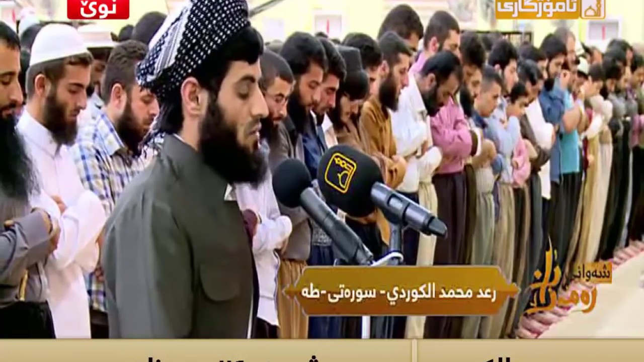 رعد بن محمد الكردي 