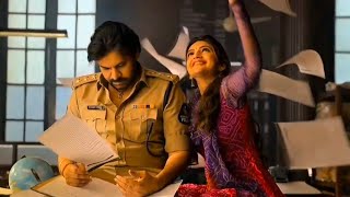 Ustaad Bhagat Singh Ee Manasa Song Bgm Ringtone pawankalyan bgm ringtone loveringtone 