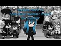 Hashira react to ‘Everytime Muichiro forget the Hashira’//Gacha club//reaction video