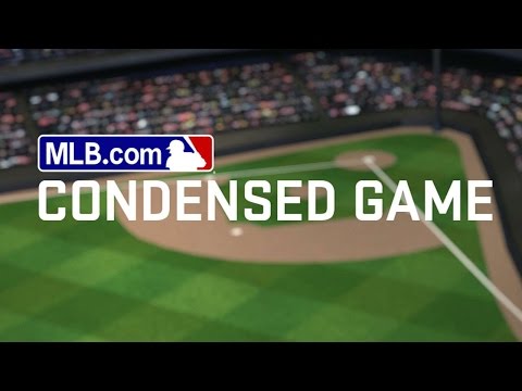 9/24/14 Condensed Game: