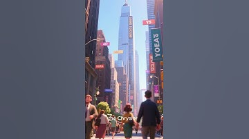 The History of Architecture in New York City | Pixel sage