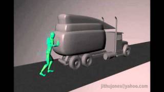 Jithendra B.k Maya Animation Demo Reel.avi