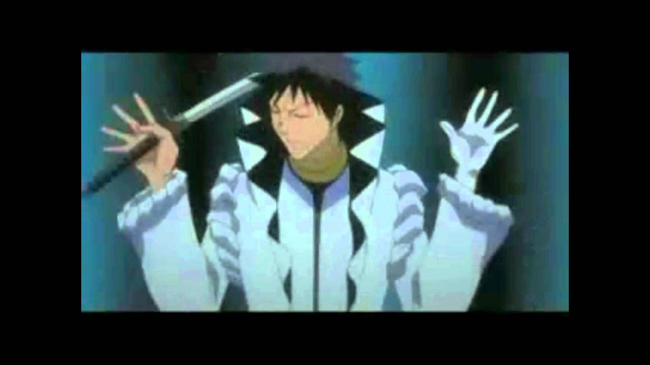 (Abridged 3) Anime Parodies of Awesomeness Episode 3 - YouTube