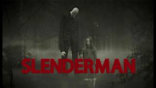 Slender Man Creepypasta (Reading)!