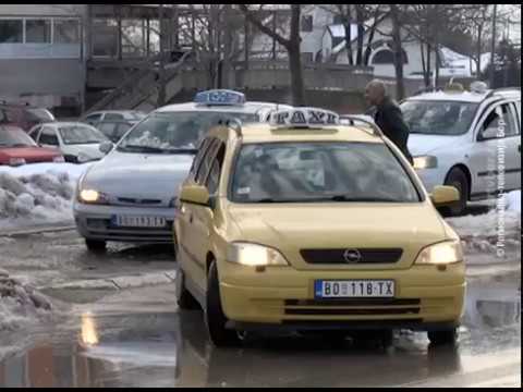 Video: Koliko stane taksi od letališča Newark do Times Squarea?