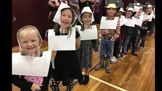 Kindergarten Slideshow 19-20