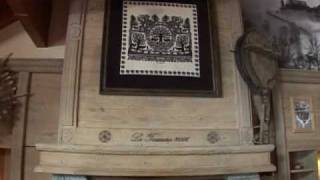 Lecrin Des Sybelles - La Toussuire - Skibed.com