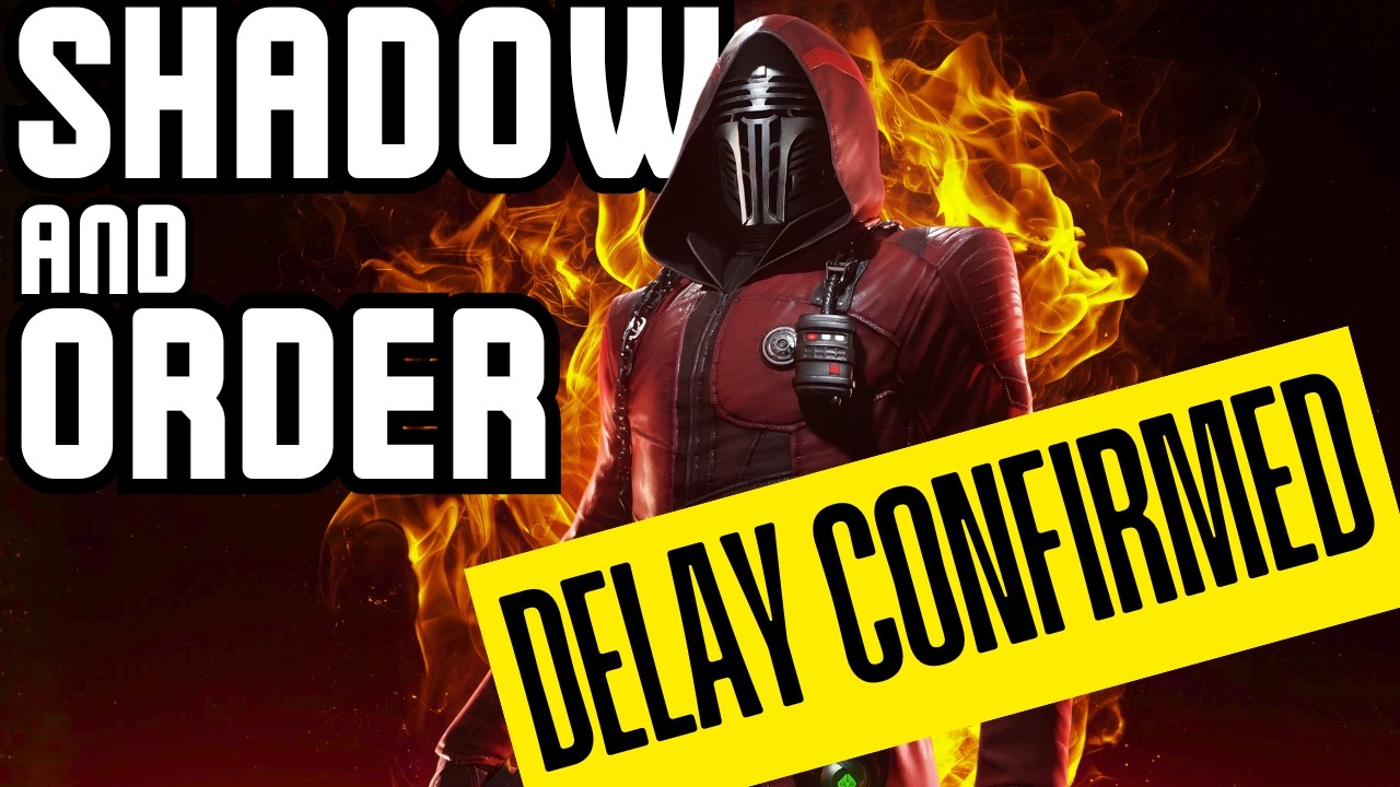 Shadow and Order Delayed? HUGE Destiny 2 News