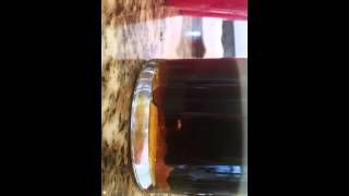 9 layer Density Tower