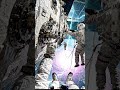 That Storm Beneath You Is Bigger Than Most Countries #space #disaster #shorts #earth #cinematic