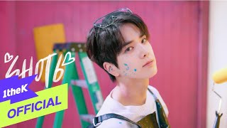 Mv The Boyz더보이즈 Sweet Preview